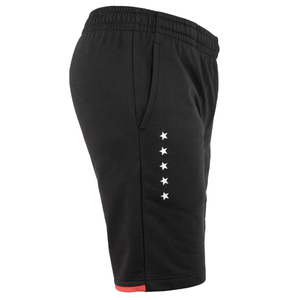 New Breathable Style <b>Short</b> Custom Logo Plain Dyed <b>Men</b> <b>Sweat</b> <b>Shorts</b> <b>Men</b> Cotton <b>Shorts</b> Custom High Quality <b>Shorts</b> - Product Image 2