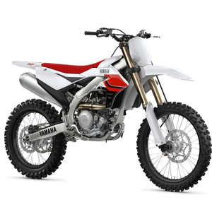 ยามาฮ่า YZ 450F รุ่นฉลองครบรอบ 50 ปี ปี 2026 - Product Image 1