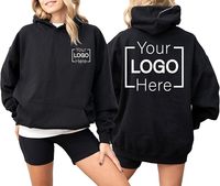 Sweat-shirts personnalisés avec logo pour hommes et femmes, sweat-shirt avec image, personnalisez votre propre sweat-shirt, sweats-shirts personnalisés