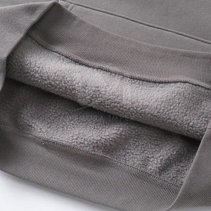 Diseña Tus Propias Sudaderas Extra Grandes de Invierno para Hombre, Estilo Nuevo, Precio Económico - Product Image 4