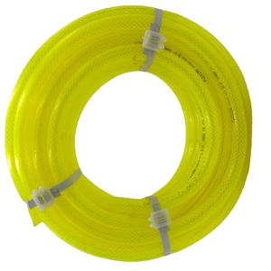 Tuyau d'arrosage de jardin en PVC renforcé de haute qualité, flexible, nouveau matériau, pour la maison et le jardin, en gros - Product Image 6