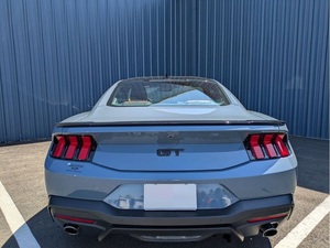 Disponible para Envío, Ford Mustang GT Premium Fastback RWD 2025, Usado, Garantía de 3 Años - Product Image 2