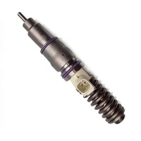 Injecteur de carburant diesel de moteur 22339883 20747797 20584345 injecteur de carburant pour Delphi E3 EUI Volvo MD11