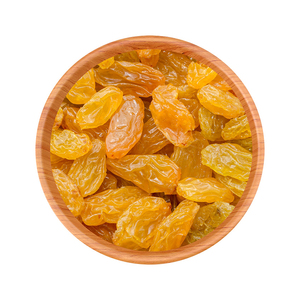 Pasas Doradas Ofrecidas para Procesamiento de Ingredientes Alimenticios y Producción Comercial - Product Image 1