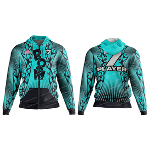 Uniformes de Fútbol 7v7 Sublimados Personalizados, Transpirables, Diseño de Tallas Grandes, Uniformes Sublimados 7 contra 7 - Product Image 2