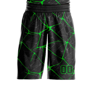 Custom Logo Basketball Uniform For Unisex High Quality Sportswear Clothing Basketball Uniform in Bulk Quantity - Product Image 4