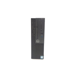 Rare Sales Prestigious Prices 8GB RAM DELL Optiplex 3070 Used Intel Core i5 8th Gen 256GB SSD Budget Gaming Desktop Computer - Product Image 1