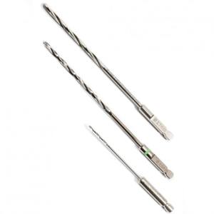 Juego de Instrumentos Ortopédicos Manuales de Acero Inoxidable BISONS para Mini Fragmentos |   Instrumentos para Cirugía Ósea y Traumatología - Product Image 2