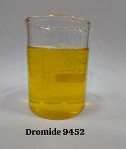 Agent de durcissement époxydique à base d'amino-polyamide à viscosité moyenne pour revêtements marins et d'entretien, adhésifs et coulis Dromide 9452 - Product Image 3
