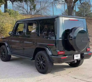 G-Class M32 USADO EN EXCELENTES CONDICIONES, AÑO 2024, con 3 Años de Garantía, Soporte DIY y ODM - Product Image 5