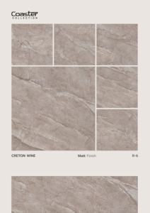 Carreaux en céramique 600x600, carreaux en porcelaine émaillée, carreaux muraux pour cuisine, carreaux d'extérieur, carreaux en porcelaine antidérapants 600 x 600, carreaux mats pour sol - Product Image 4