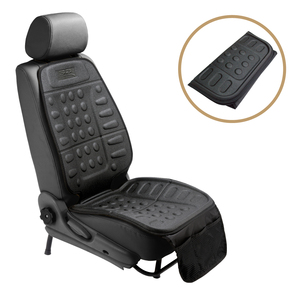 แผ่นรองเบาะรถยนต์สำหรับเด็ก ชิ้นเดียว - Product Image 1
