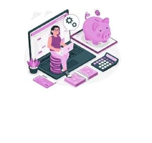 Aplicación de Finanzas Personales con Recordatorio de Facturas para Mac, Versión de Internet, Personalizable, Bajo Costo - Product Image 1