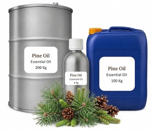 Aceite Aromático de Madera de Pino, Aceite Esencial Botánico de Pinus Sylvestris - Product Image 2