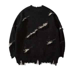 Nouveautés : Sweat-shirts Homme Col Rond 100% Coton, Design Vintage Personnalisé, Effet Vieilli, 350 Grammes, Éco-Responsables, Collection Automne - Product Image 2