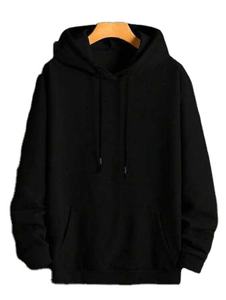 เสื้อฮู้ดของผู้ชายผ้าคอตต้อนแฟชั่นสั่งทำสำหรับฤดูหนาว - Product Image 2