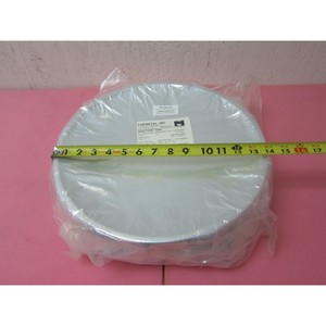 AMAT 0021-20577, Shield, "TI, NON-TXT 12.9" แหล่งจ่าย - อุปกรณ์และชิ้นส่วนเซมิคอนดักเตอร์ระดับโลกที่เชื่อถือได้ - Product Image 5