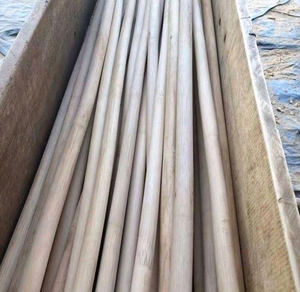 ไม้หวายธรรมชาติขายดี วัสดุงานฝีมือคุณภาพพรีเมียม สำหรับทำเฟอร์นิเจอร์ ตะกร้า และงานสาน - Product Image 4