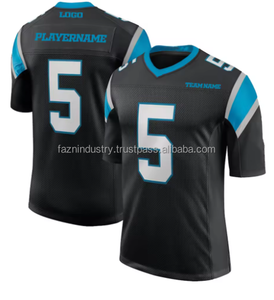 Uniforme de football américain pas cher Vêtements de sport Uniforme de football américain Meilleure qualité Uniforme de football américain - Product Image 1
