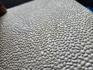 Premium embossed <b>paper</b> sheets for crafts invitations packaging OEM wholesale private label export quality worldwide buyers - Product Image 3