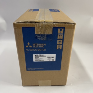 100% มอเตอร์มิตซูบิชิใหม่ของแท้ MM-EFS22K1M4-S10หน้าแปลนพิเศษ22kW 400V 4P - Product Image 1