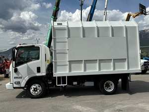 Tracteur routier poids lourd haute performance 6x4 avec cabine couchette diesel pour le transport de marchandises - Product Image 4