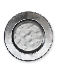 Exquisito Plato de Metal Dorado para Decoración de Bodas de Primera Calidad, Restaurantes y Eventos Especiales - Product Image 3