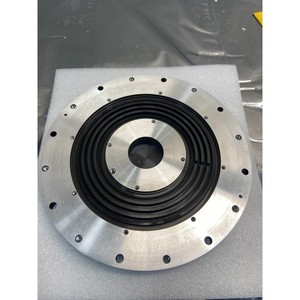 LAM 715-011669-006 Capuchon inférieur d'électrode bombé de 6 pouces - Équipements et pièces semi-conducteurs de renommée mondiale à la fois fiables et durables - Product Image 6