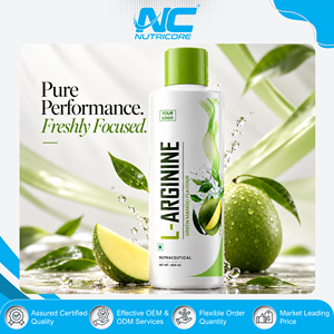 Oferta Increíble en el Suplemento Herbal L-Arginina Líquido de Primera Calidad Más Vendido – Sabor Mango Verde a un Precio Mínimo - Product Image 2