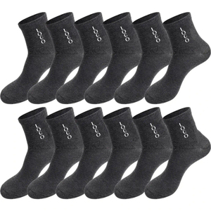 Men Casual <b>Socks</b> Manufacturer Best Quality New Arrival <b>Socks</b> For Men And OEM Service Cotton Sports <b>Winter</b> season Use - Product Image 5