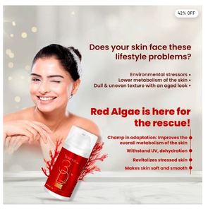 Suero Facial 3D Botanica 30ml, Fórmula Antienvejecimiento, Hidratante e Iluminadora de la Piel - Product Image 3