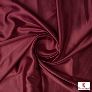 Fabricant de tissus en satin japonais, tissus en satin de qualité supérieure, fabricant de textiles sur mesure OEM ODM, usine de textiles de mode nuptiale et de textiles de maison - Product Image 5