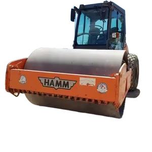 Engineering & Construction Machinery Hamm 3518 <b>Road</b> <b>Roller</b> - Product Image 1