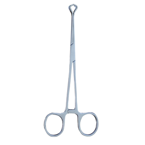Pinzas para Tejidos Babcock, Instrumentos Quirúrgicos Manuales de Acero de Alta Calidad, Logotipo Personalizado, Diseño OEM, Precio de Fábrica - Product Image 6