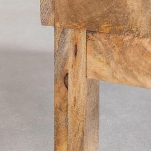 ตู้เสื้อผ้าไม้ธรรมชาติ แวนดาน่า โนวา เครสต้า (ไม้จริง) - Product Image 6