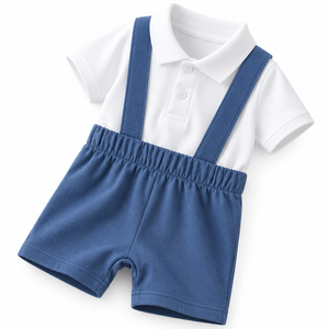 Camiseta de Verano de Manga Corta para Niños, 100% Algodón, con Estampado Personalizado, Precio de Fábrica - Product Image 4