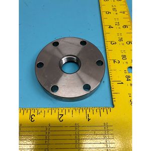ADAPTADOR MDC 730002, DE CONFLAT A K25,2 3/4IN - Equipo y Piezas de Semiconductores de Confianza de Trusted Global Legacy - Product Image 3