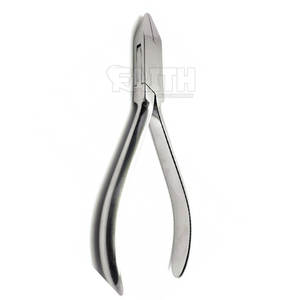Alicates de Ortodoncia Premium con Construcción Duradera de Acero Inoxidable, Alicates de Ortodoncia de Precisión - Product Image 3