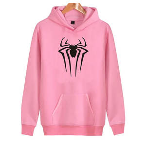 Sudaderas con Capucha para Hombre de Otoño |   Impresión de Logotipo Personalizado OEM/ODM |   Sudaderas con Capucha Ecológicas de Felpa de Poliéster/Algodón al por Mayor con Bolsillo - Product Image 2