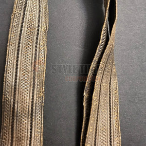 โบว์ดาบพร้อมเชือกถักปมห้อยตกแต่งพู่แบบสั่งทำราคาถูก - Product Image 4