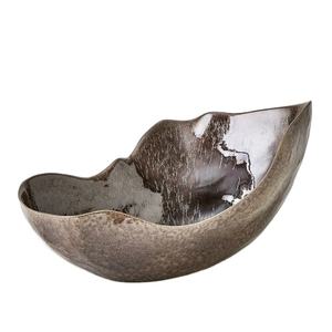High Demand Natural Buffalo Horn <b>Bowl</b> Eco Friendly Serving <b>Bowl</b> High Quality Handmade Horn <b>Bowl</b> for Home Hotel & Restaurant - Product Image 1