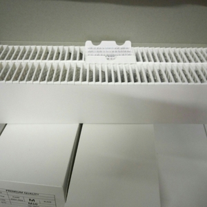 Pestañas en Racimos al por Mayor, 4 Filas de Pestañas Individuales Hechas a Mano, Extensiones de Pestañas con Volumen, Racimos de Pestañas DIY, OEM/ODM - Product Image 4