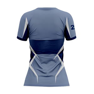 Uniformes Deportivos Personalizados al por Mayor para Softbol en Toronto, Camisetas de Béisbol de Secado Rápido con Logotipos Impresos - Product Image 2