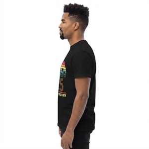 T-shirts personnalisés pour vacances en famille, impression DTF DTG, t-shirts assortis pour voyages en famille, vêtements de vacances en gros, OEM ODM - Product Image 3