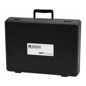 Brady BMP41 M410 pour étui rigide pour le transport d'imprimantes de laboratoire et industrielles - Product Image 3