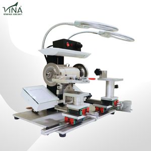 Vina MQ02 Nail <b>Cutter</b> Sharpening Machine for Better Cutting <b>Edge</b> Performance - Product Image 5