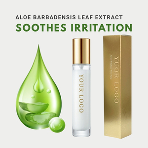 Tónico Facial Calmante con PDRN, Aloe Vera y Agua Marina para Piel Sensible, Fabricación OEM, Marca Privada, Venta al por Mayor de Productos para el Cuidado de la Piel - Product Image 4