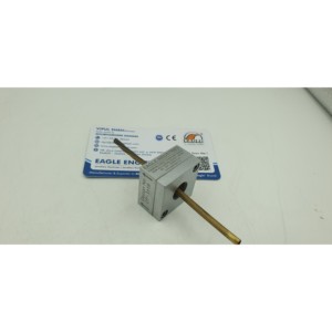 Matrice de torsion pour bracelet creux en métal, entrée 8 mm, sortie 3,50 mm, design OT 3119 - Product Image 2