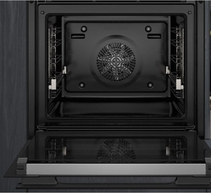 Horno empotrado Siemens HB978GMB1 negro de lujo, nuevo 2023, envío gratis a todo el mundo - Product Image 4