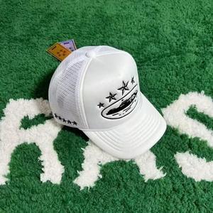 Gorra de Camionero Profesional para Campañas Promocionales Corporativas, Gorra de Camionero Ajustable Premium para Hombres, Mujeres y Jóvenes - Product Image 6